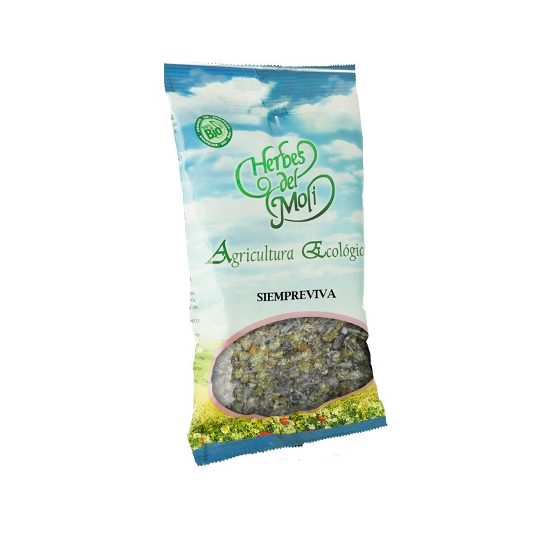 Viviva Flor Bio 15G Herbes del Moli