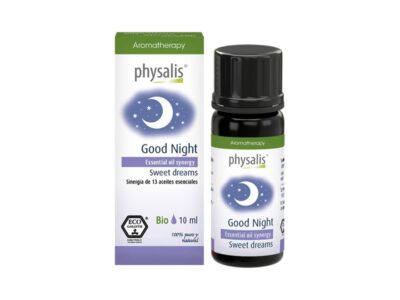 Synergy Good Night Bio 10ml Physalis