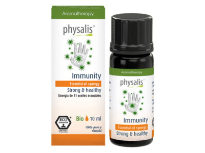 Synergy Immune Bio 10ml Physalis