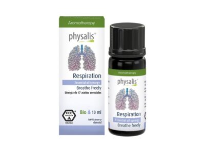 Synergy Bio 10ml Physalis