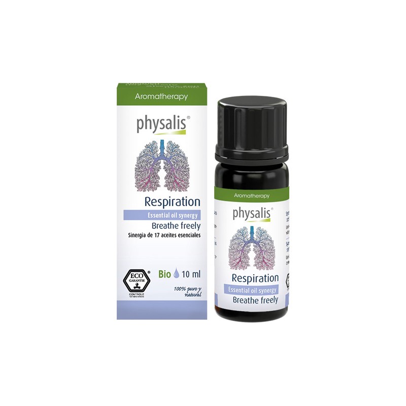 Synergy Bio 10ml Physalis