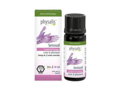 Sensual Synergy Bio 10ml Physalis