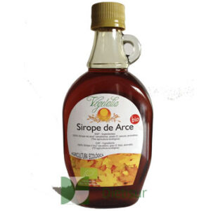 SYRUPE DE ARCE GRADE C BIO 375ML VEGETAL