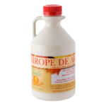 SYRUPE DE ARCE GRADE C BIO 1L VEGEL