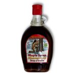 Xarope Arce B Bio 500ml Horizon