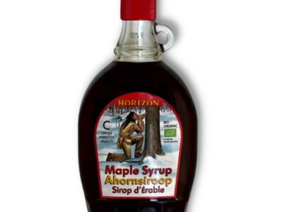 Xarope Arce B Bio 500ml Horizon