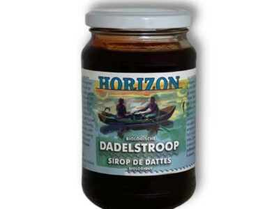 Datiles bio 450g Horizon Sirope
