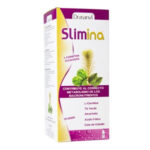 Slimina 500 ml drasanvi drenagem