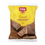 Lanche 3x35g barras de chocolate