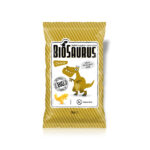 Snack sem sabor queijo 50g biossauro