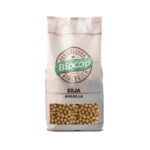 Soja Biocop Bio 500g Amarelo