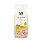 Soja de textura fina BIO 200G Sol Natural