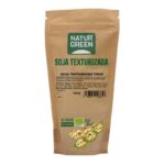 Soja texturizado Piras Bio 115G Naturgreen