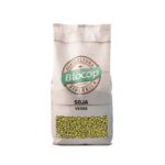 Soja verde 500g biocop