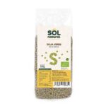 SOY verde 500G Sun Natural