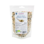 Legumes de sopa de arroz e algamar de algas 250g