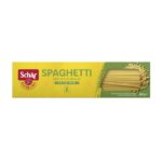Espaguetti 500 g Schar
