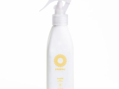 Forma de fixação endêmica de 250 ml