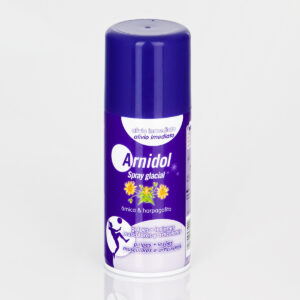 Spray glacial em aerossol 150ml Arnidol