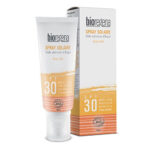 SPF Solar Bio Bio 90ml BioRegena