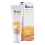 SPF Solar Bio Bio 90ml BioRegena