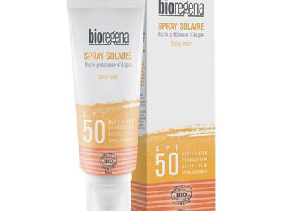 SPF Solar Bio Bio 90ml BioRegena