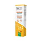 Spf solar spf 50ml biorregena