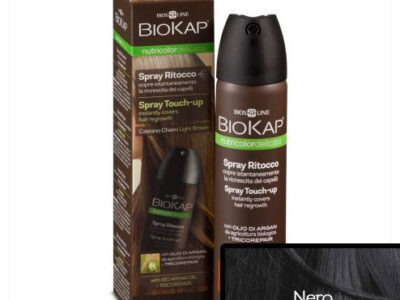 Spray preto spray 75 ml.biokap