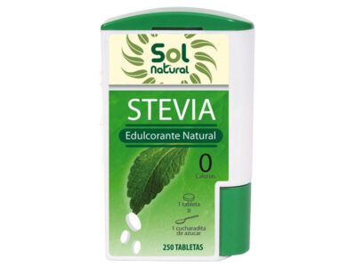 SOLTE SOBTION 300 comprimidos solares naturais