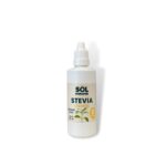 Stevia Liquida 60ml Sol Natural