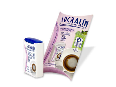 Comprimidos sucralín 150 sucralin