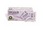 Sucralín 50 envelopes de 1 g sucralin