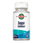 Sugar Defense Rapidsol 30 kal comprimidos
