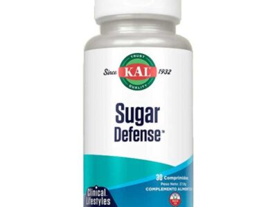 Sugar Defense Rapidsol 30 kal comprimidos