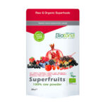 SuperFruits Superfood Bio 200G Biotone