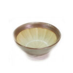 Suribachi (argamassa japonesa) 18 cm de melhor