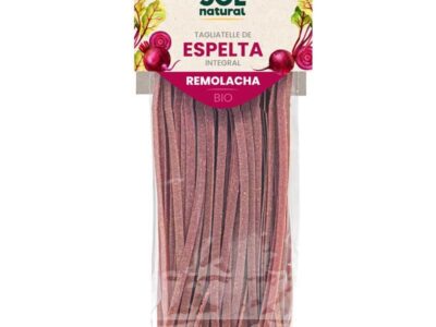 Integral Spelting Tagliale com beterraba 250g Sun Natural