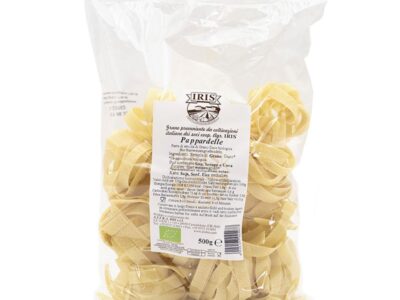 Bio 500 g Iris Taglialle