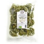 Trigo tagliale com bio 500 g espinafre