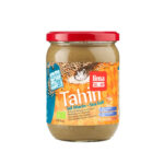 Tahin com Bio 500g Lima