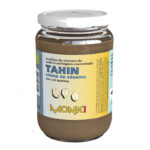 Tahin com 650g Monki Salt