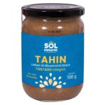 Tahin Tasado Bio 500G Sol Natural