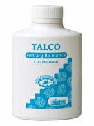 Bio 100 ml de desodorante talco