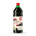 Tamari (molho de soja) Bio 1L Lima