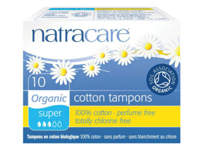 Super Buff Bio Notável 10 unidades naturais