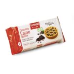 Cacau e Quinoa Tartlet Bio sem glúten 200g Germinal