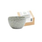 Matcha Bowl Gray e Green Biotona Tazon