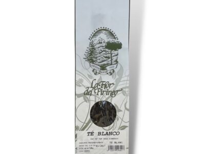 Você branco 50 g a flor dos Pirinéus