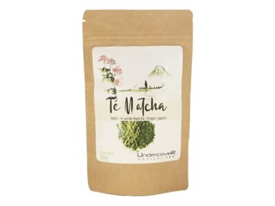 Matcha Powder Origin Japon 50g Undercover