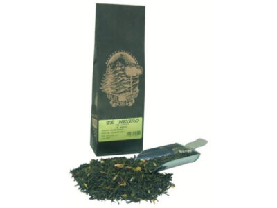 Black Vainilla 100 g The Pirnenees Flor